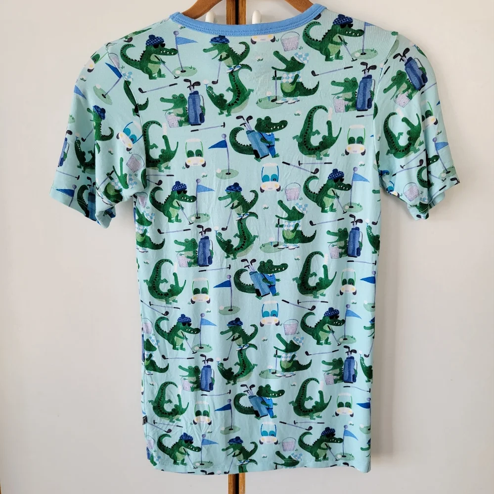 NWOT Birdie Bean Gator Golf 14Y XS Boys Girls Women